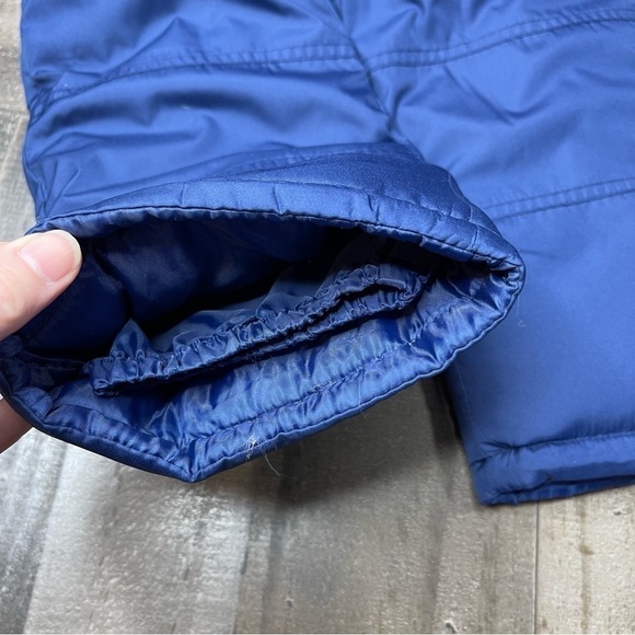 NWT Carters Snowbibs Girls size 24 months - Picture 9 of 10